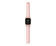 Skinarma Pasek do Apple Watch 40/41/42 mm różowy - 1416322 - zdjęcie 3
